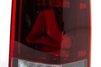 Mercedes Vito/V-class W447 2014- Lampy tylne OEM 2026 (do Vito, 2 szt.) zdjęcia 6