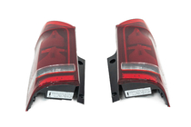 Mercedes Vito/V-class W447 2014- Lampy tylne OEM 2026 (do Vito, 2 szt.) zdjęcia 7