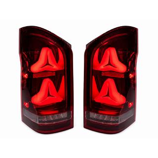 Lampy tylne OEM 2026 (do Vito, 2 szt.)