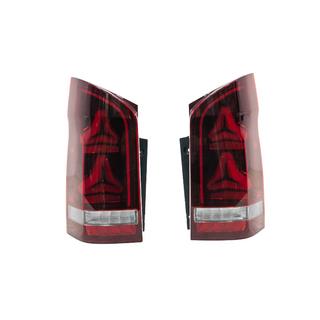 Lampy tylne OEM 2026 (do Vito, 2 szt.) Mercedes Vito/V-class W447 2014- zdjęcia 2