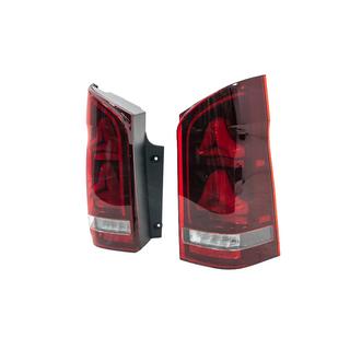 Lampy tylne OEM 2026 (do Vito, 2 szt.) Mercedes Vito/V-class W447 2014- zdjęcia 4