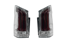 Mercedes Vito/V-class W447 2014- Tylne lampy OEM 2024 White (do Vito, 2 szt.) zdjęcia 2