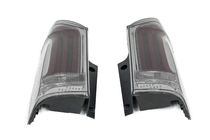 Mercedes Vito/V-class W447 2014- Tylne lampy OEM 2024 White (do Vito, 2 szt.) zdjęcia 7