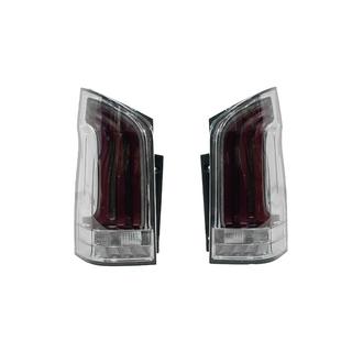 Tylne lampy OEM 2024 White (do Vito, 2 szt.) Mercedes Vito/V-class W447 2014- zdjęcia 2