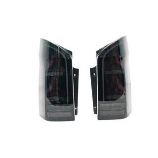 Lampy tylne OEM 2026 Black (do Vito, 2 szt.) Mercedes Vito/V-class W447 2014- zdjęcia 3