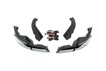 BMW 5 Series F10/F11 2010–2016 Lampy tylne (design Black LCI) zdjęcia 4