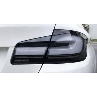 Lampy tylne (design Black LCI) BMW 5 Series F10/F11 2010–2016