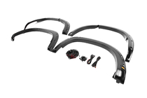 Toyota Land Cruiser Prado 150 2009-2023 Komplet poszerzeń nadkoli (6 szt.) zdjęcia 5