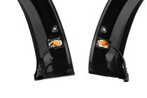 Toyota Land Cruiser Prado 150 2009-2023 Komplet poszerzeń nadkoli (6 szt.) zdjęcia 10