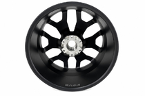 Dodge RAM (DS/DJ/D2) 2009–2024 Kute felgi OEM R22 (Zestaw 4 szt.) zdjęcia 3