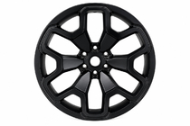 Dodge RAM (DS/DJ/D2) 2009–2024 Kute felgi OEM R22 (Zestaw 4 szt.) zdjęcia 4
