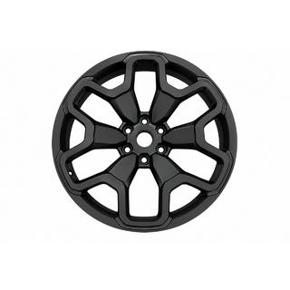 Kute felgi OEM R22 (Zestaw 4 szt.) Dodge RAM (DS/DJ/D2) 2009–2024 zdjęcia 1