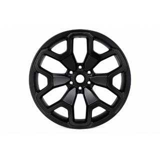 Kute felgi OEM R22 (Zestaw 4 szt.) Dodge RAM (DS/DJ/D2) 2009–2024 zdjęcia 4