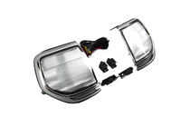 Toyota Land Cruiser 80 1990-1997 Zestaw reflektorów i grilla (Off-Road) zdjęcia 4