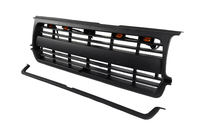 Toyota Land Cruiser 80 1990-1997 Zestaw reflektorów i grilla (Off-Road) zdjęcia 8