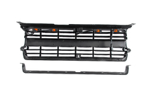 Toyota Land Cruiser 80 1990-1997 Zestaw reflektorów i grilla (Off-Road) zdjęcia 10