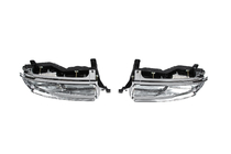 Toyota Land Cruiser 80 1990-1997 Zestaw reflektorów i grilla (Off-Road) zdjęcia 14