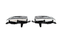 Toyota Land Cruiser 80 1990-1997 Zestaw reflektorów i grilla (Off-Road) zdjęcia 15