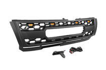 Nissan Patrol Y61 1997-2011 Atrapa chłodnicy 1997-2001 (OffRoad) zdjęcia 3