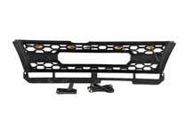 Nissan Patrol Y61 1997-2011 Atrapa chłodnicy 1997-2001 (OffRoad) zdjęcia 5