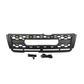 Atrapa chłodnicy 1997-2001 (OffRoad) Nissan Patrol Y61 1997-2011 zdjęcia 1