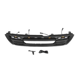 Atrapa chłodnicy 1997-2001 (OffRoad) Nissan Patrol Y61 1997-2011 zdjęcia 4