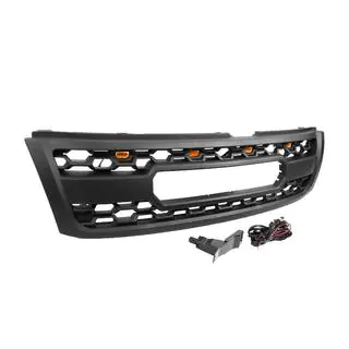Kratka chłodnicy 2002-2004 (OffRoad) zdjęcia 3