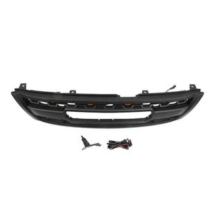 Kratka chłodnicy 2002-2004 (OffRoad) Nissan Patrol Y61 1997-2011 zdjęcia 4