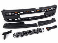 Nissan Patrol Y61 1997-2011 Grill 2004-2010 (OffRoad) zdjęcia 6