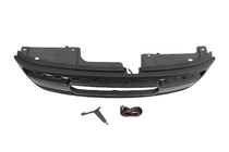 Nissan Patrol Y61 1997-2011 Grill 2004-2010 (OffRoad) zdjęcia 4