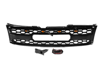 Nissan Patrol Y61 1997-2011 Grill 2004-2010 (OffRoad) zdjęcia 5