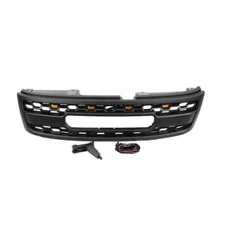 Grill 2004-2010 (OffRoad) zdjęcia 1