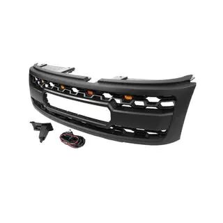Grill 2004-2010 (OffRoad) zdjęcia 2