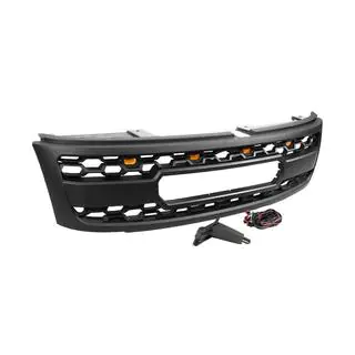 Grill 2004-2010 (OffRoad) zdjęcia 3