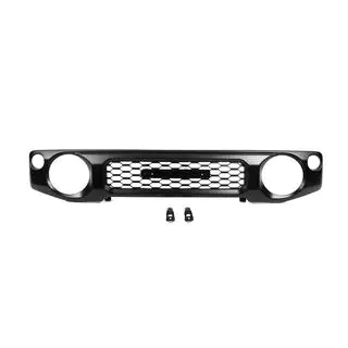 Grill chłodnicy (OffRoad) zdjęcia 2