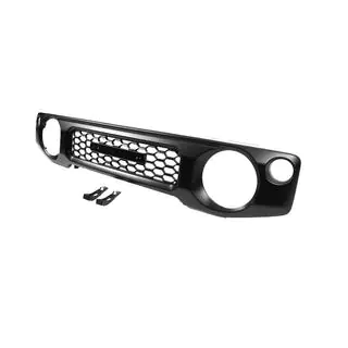 Grill chłodnicy (OffRoad) zdjęcia 3
