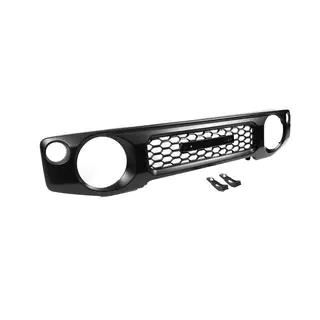Grill chłodnicy (OffRoad) zdjęcia 4