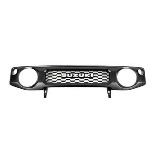 Grill chłodnicy (OffRoad) Suzuki Jimny 2018- zdjęcia 2