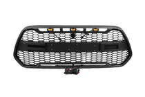Ford Custom 2013-2022 Grill 2013-2018 (OffRoad) zdjęcia 1