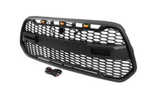 Ford Custom 2013-2022 Grill 2013-2018 (OffRoad) zdjęcia 2