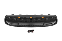 Ford Custom 2013-2022 Grill 2013-2018 (OffRoad) zdjęcia 4