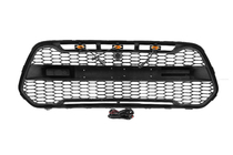 Ford Custom 2013-2022 Grill 2013-2018 (OffRoad) zdjęcia 5