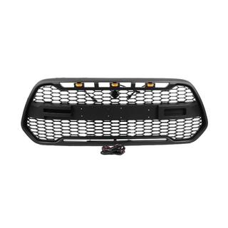 Grill 2013-2018 (OffRoad) Ford Custom 2013-2022 zdjęcia 1