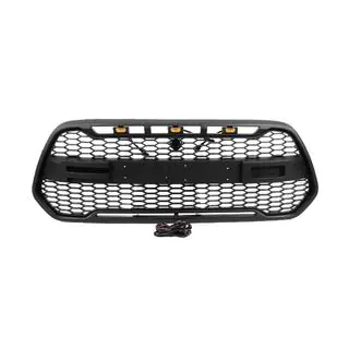 Grill 2013-2018 (OffRoad) zdjęcia 1