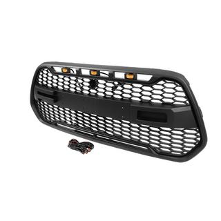 Grill 2013-2018 (OffRoad) Ford Custom 2013-2022 zdjęcia 2
