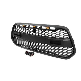Grill 2013-2018 (OffRoad) zdjęcia 2