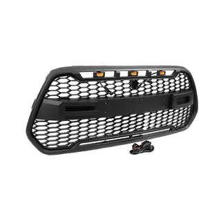 Grill 2013-2018 (OffRoad) zdjęcia 3