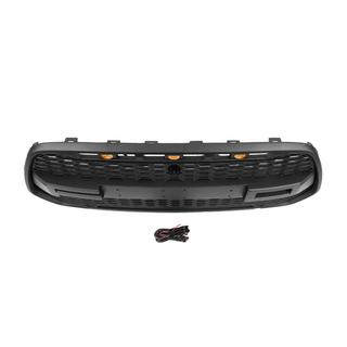 Grill 2013-2018 (OffRoad) Ford Custom 2013-2022 zdjęcia 4