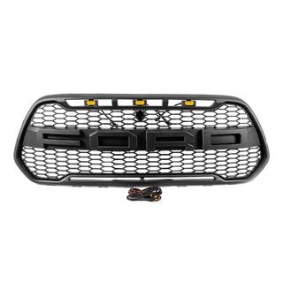 Grill 2013-2018 (OffRoad) Ford Custom 2013-2022 zdjęcia 1