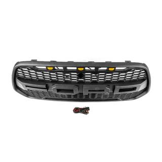 Grill 2013-2018 (OffRoad) Ford Custom 2013-2022 zdjęcia 4